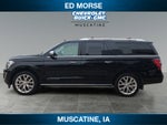 2019 Ford Expedition MAX Platinum
