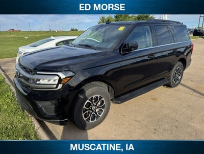 2024 Ford Expedition XLT