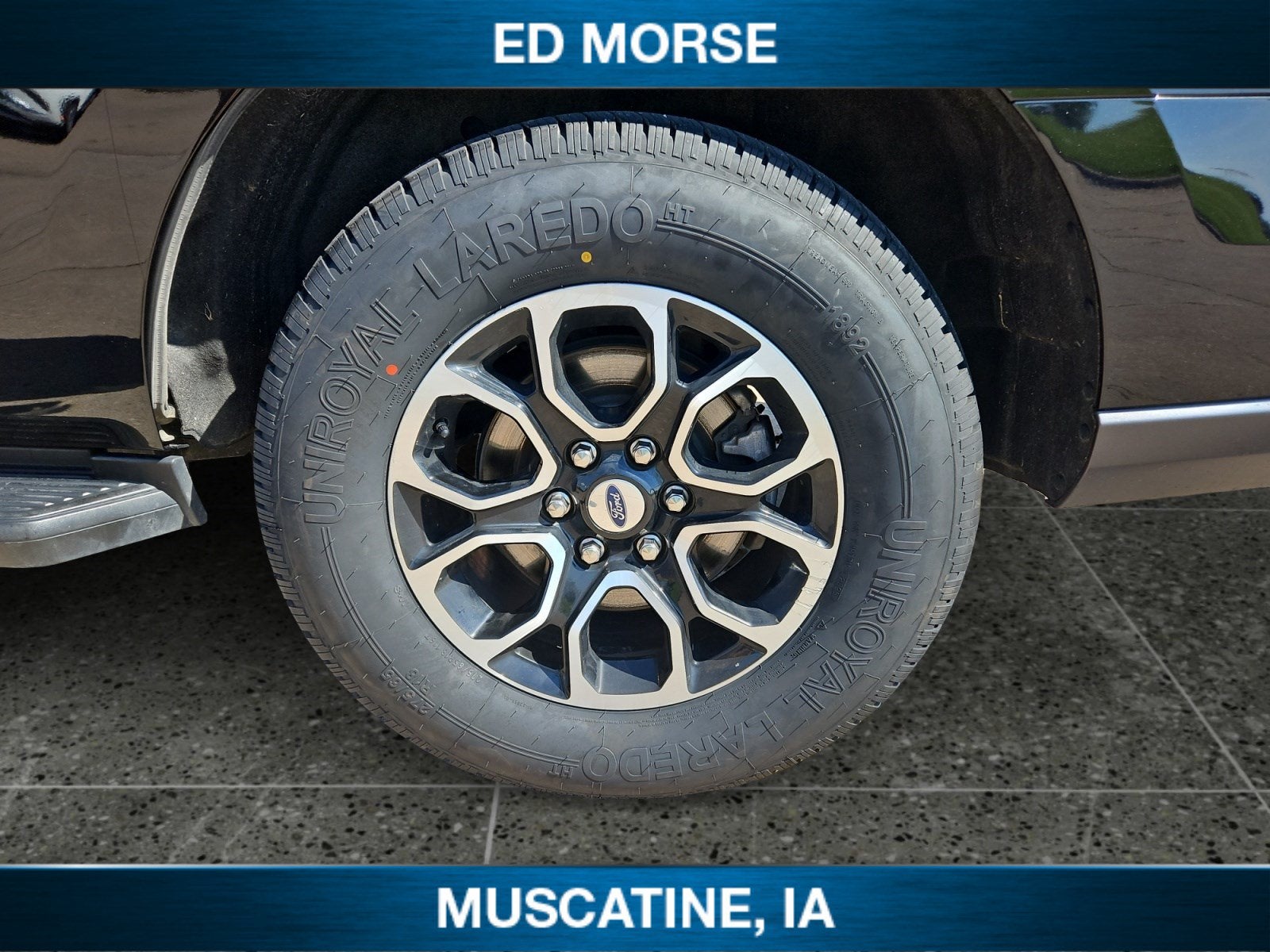 2024 Ford Expedition XLT