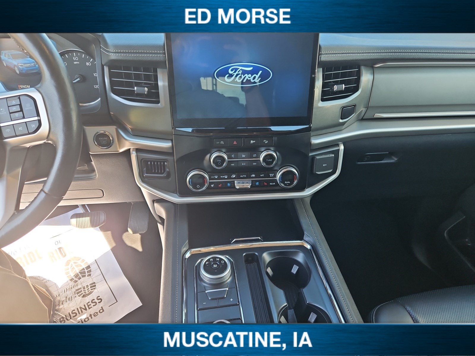 2024 Ford Expedition XLT