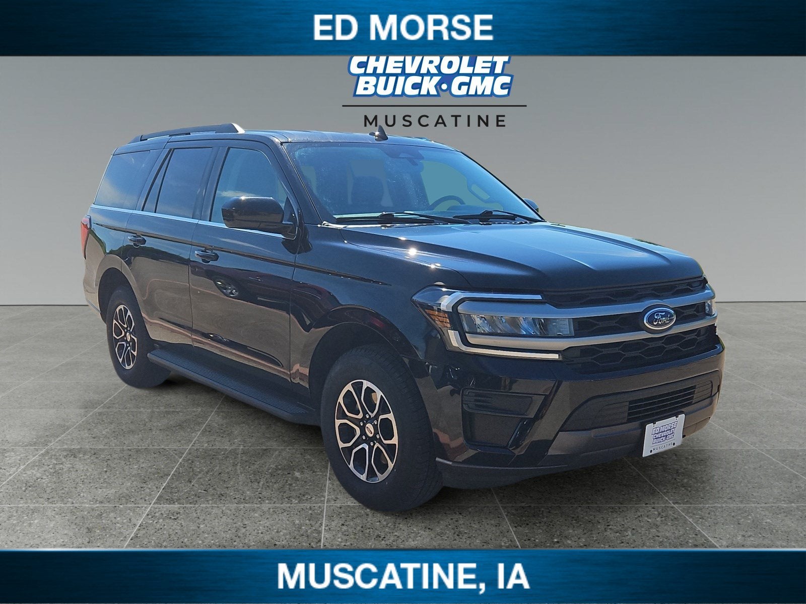 2024 Ford Expedition XLT