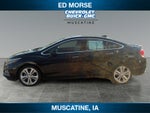 2018 Chevrolet Cruze Premier