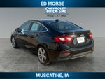 2018 Chevrolet Cruze Premier
