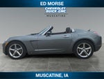 2007 Saturn Sky NA