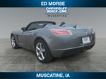 2007 Saturn Sky NA
