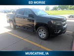 2018 Chevrolet Colorado 4WD LT