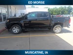 2018 Chevrolet Colorado 4WD LT