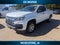 2022 Chevrolet Colorado 2WD Work Truck