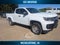 2022 Chevrolet Colorado 2WD Work Truck