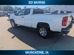 2022 Chevrolet Colorado 2WD Work Truck