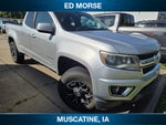 2017 Chevrolet Colorado 4WD LT