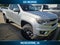 2017 Chevrolet Colorado 4WD LT