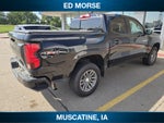 2023 Chevrolet Colorado 4WD LT