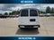 2025 GMC Savana Passenger LT