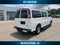 2025 GMC Savana Passenger LT