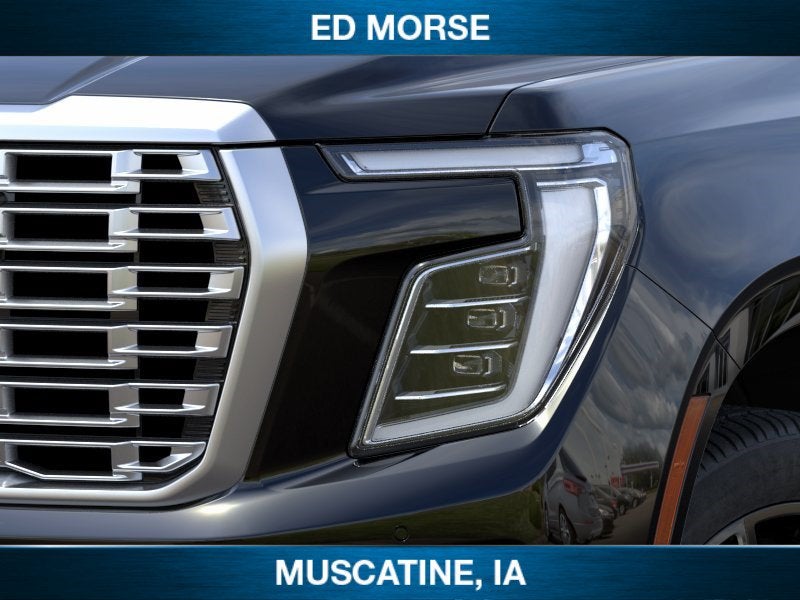 2027 GMC Yukon Denali