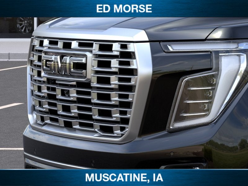 2027 GMC Yukon Denali