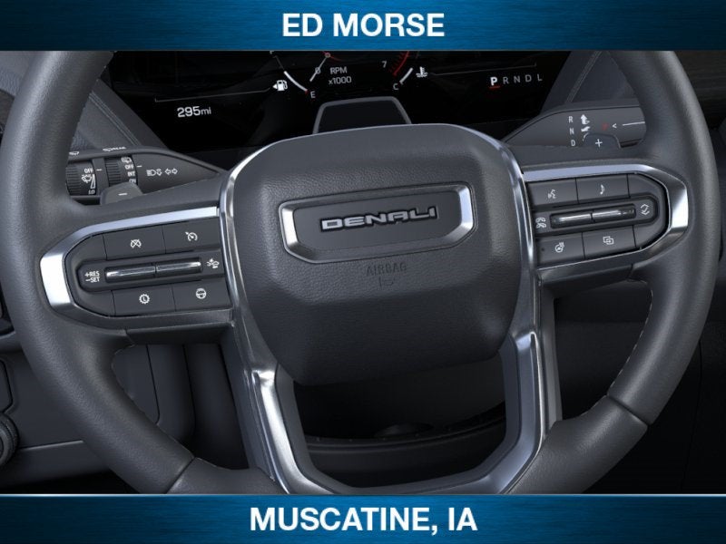2027 GMC Yukon Denali