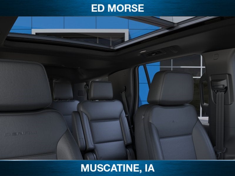 2027 GMC Yukon Denali