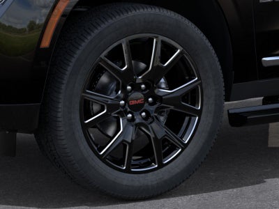 2027 GMC Yukon Denali