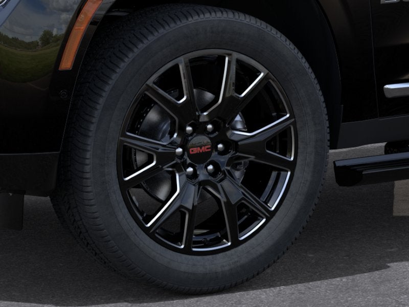 2027 GMC Yukon Denali