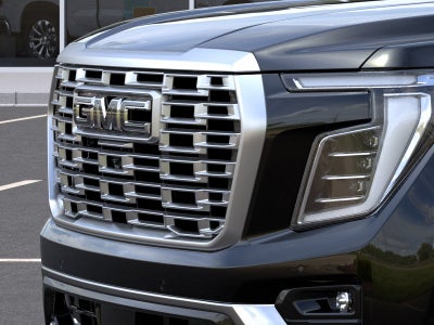 2027 GMC Yukon Denali