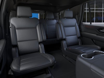 2027 GMC Yukon Denali