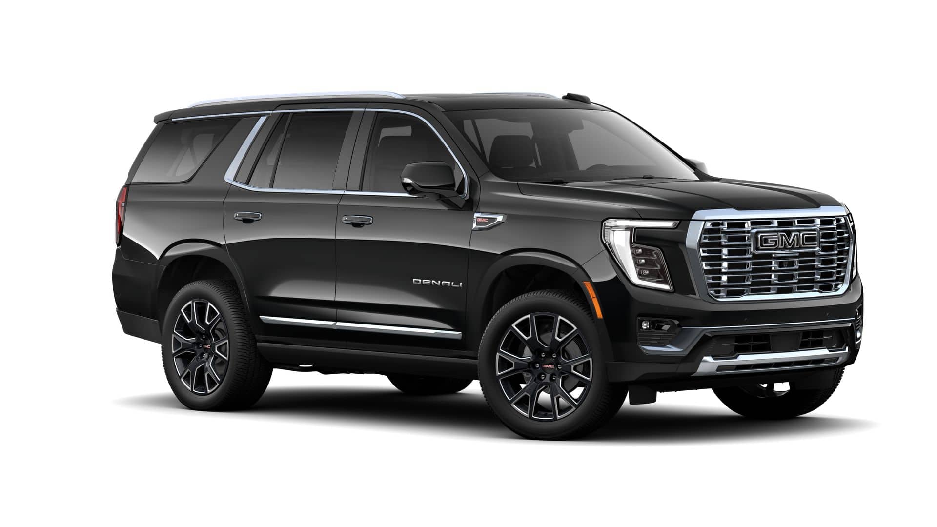 2027 GMC Yukon Denali