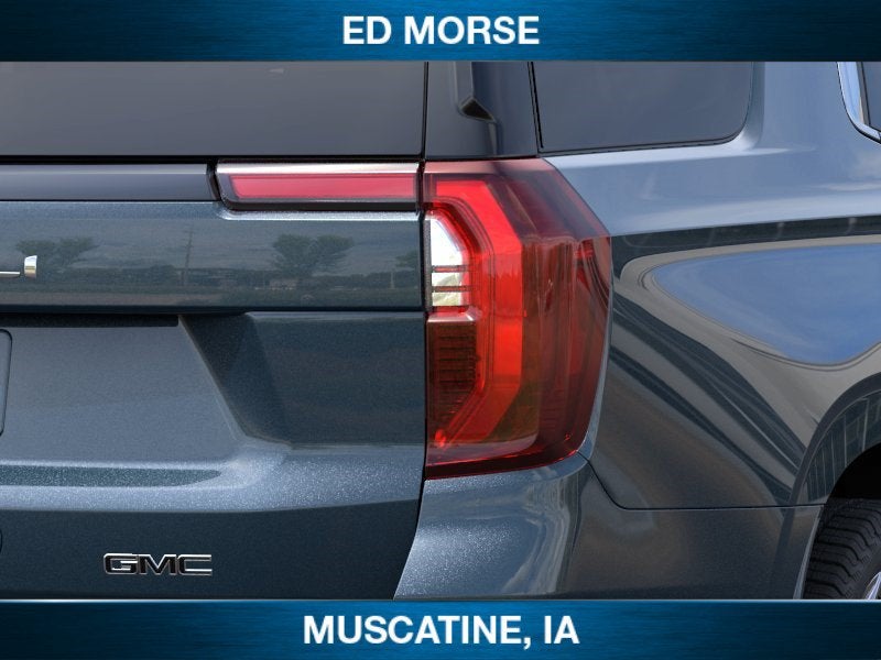 2027 GMC Yukon Denali Ultimate