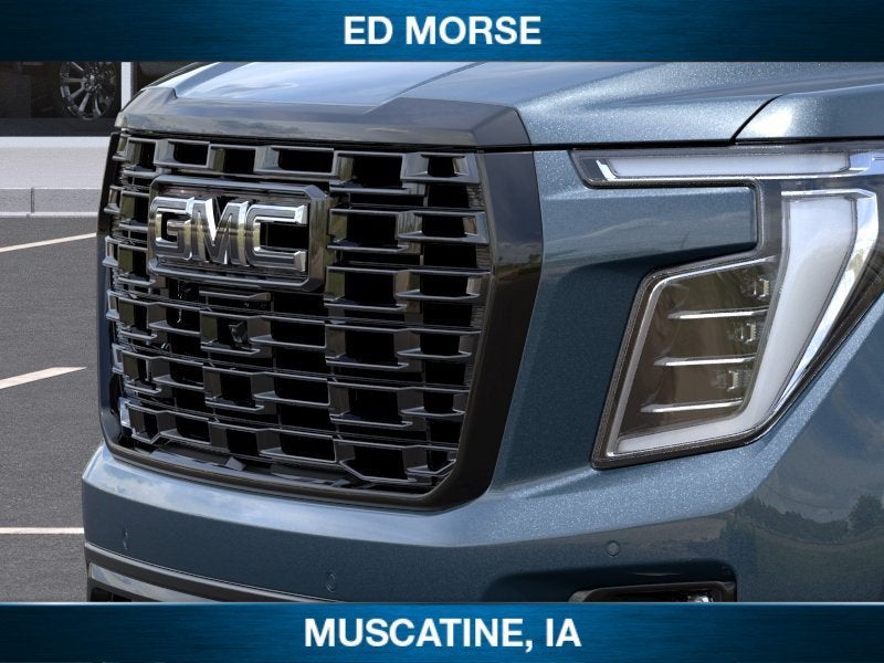 2027 GMC Yukon Denali Ultimate