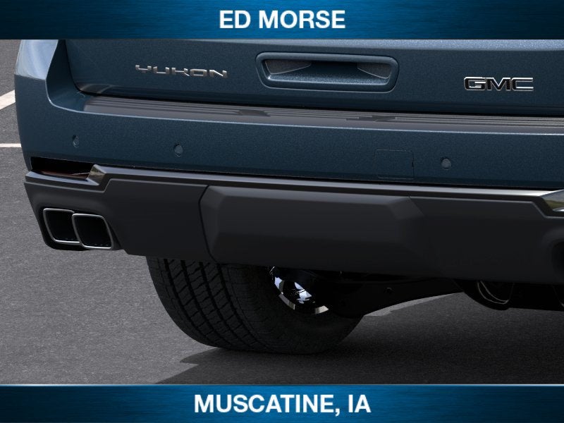2027 GMC Yukon Denali Ultimate