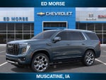 2027 GMC Yukon Denali Ultimate