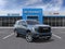 2027 GMC Yukon Denali Ultimate