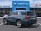 2027 GMC Yukon Denali Ultimate