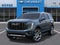 2027 GMC Yukon Denali Ultimate