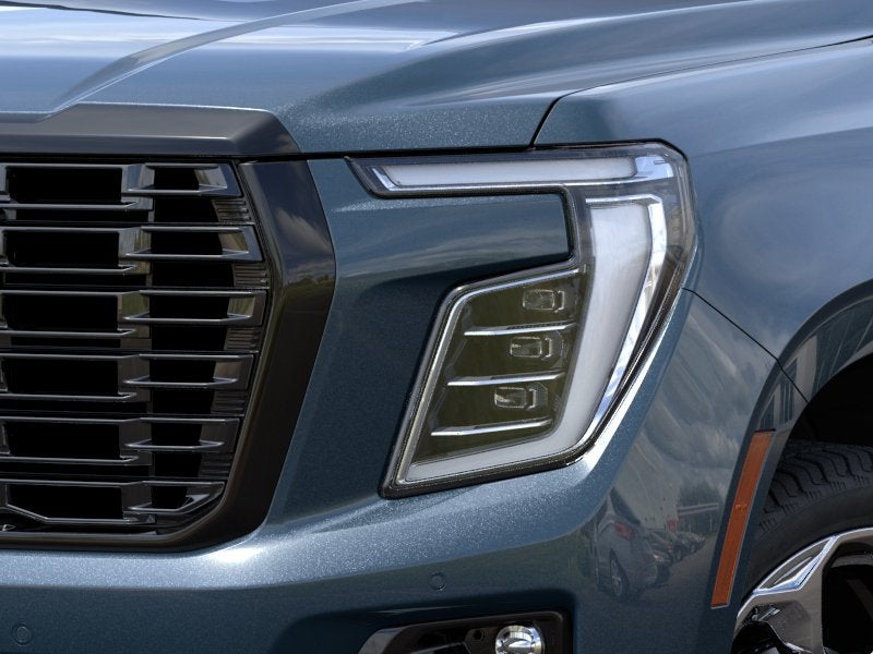 2027 GMC Yukon Denali Ultimate