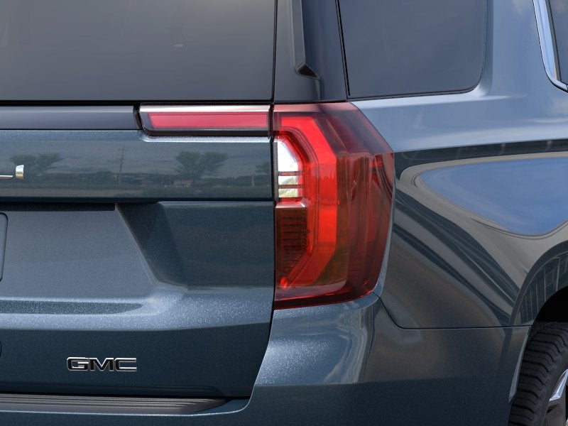 2027 GMC Yukon Denali Ultimate