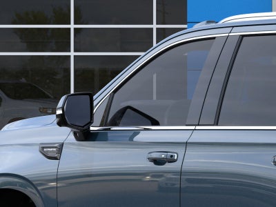 2027 GMC Yukon Denali Ultimate