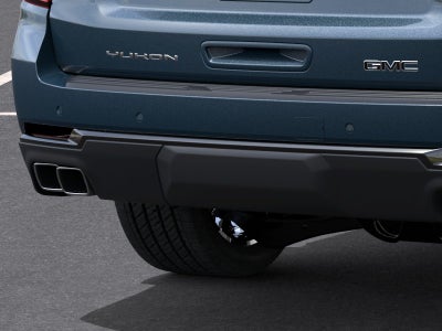2027 GMC Yukon Denali Ultimate