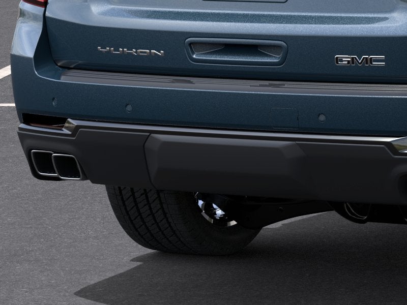 2027 GMC Yukon Denali Ultimate