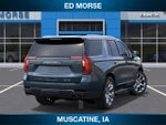 2027 GMC Yukon Denali Ultimate