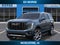 2027 GMC Yukon Denali Ultimate