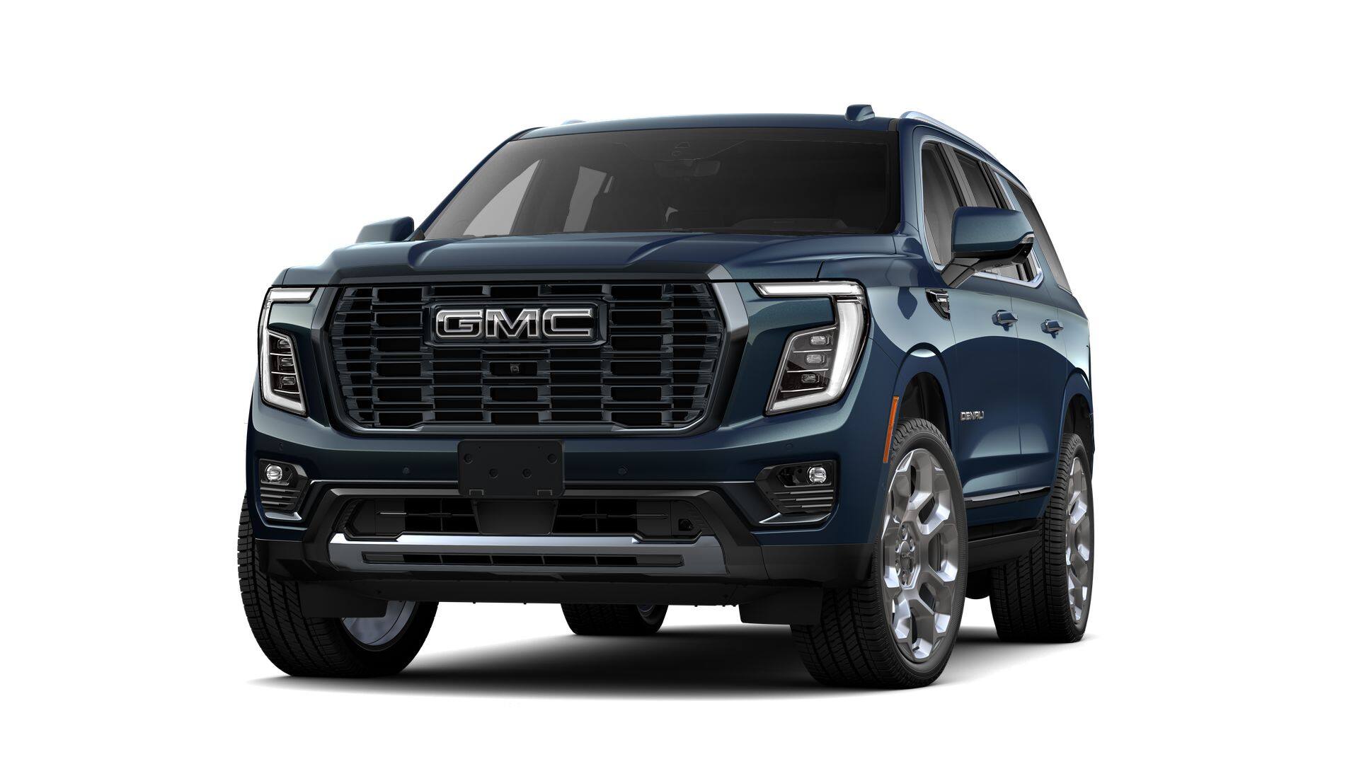 2027 GMC Yukon Denali Ultimate