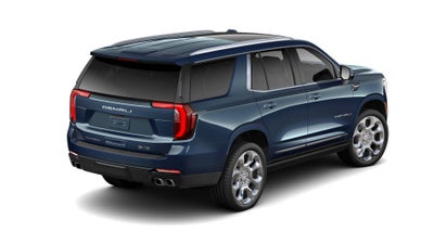 2027 GMC Yukon Denali Ultimate