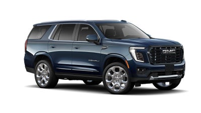 2027 GMC Yukon Denali Ultimate
