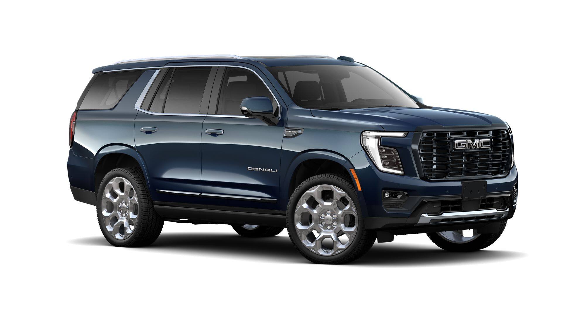 2027 GMC Yukon Denali Ultimate