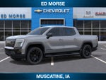 2026 GMC Sierra EV Elevation Standard Range