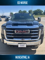 2024 GMC Sierra 2500 HD SLT