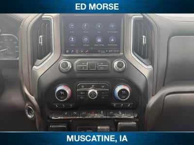 2023 GMC Sierra 2500 HD Denali