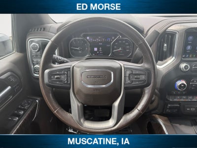 2023 GMC Sierra 2500 HD Denali